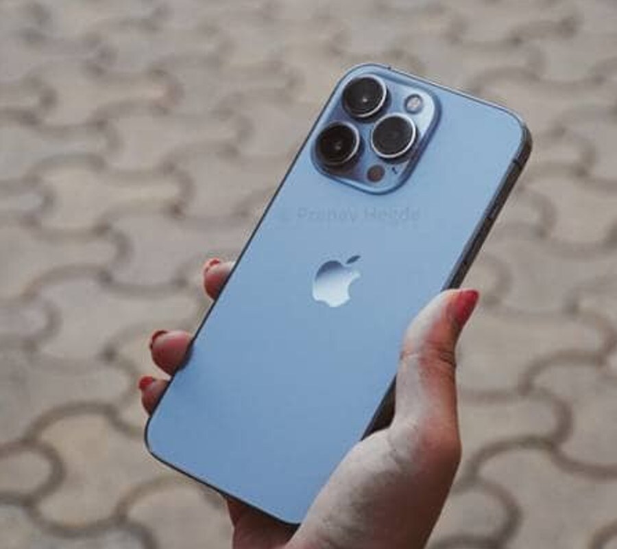 இந்தியாவில் ஐபோன்களில் 5ஜி சேவை எப்போது கிடைக்கும் தெரியுமா?