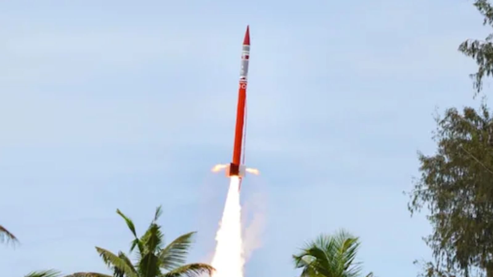 செவ்வாய், வெள்ளி கிரகத்தில் தரையிறங்குவதற்கான தொழில்நுட்பத்தை வெற்றிகரமாக சோதித்த இஸ்ரோ