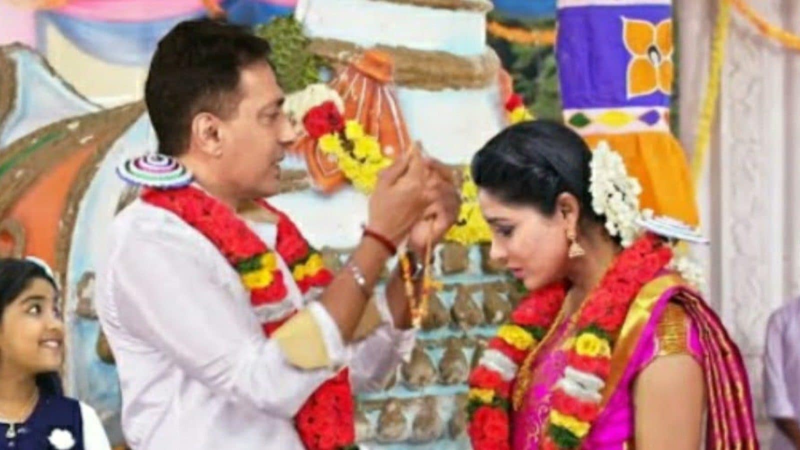 baakiyalakshmi marriage episode radhiak gopi kalyanam: கோபி – ராதிகா கல்யாணம்…பாக்கியலட்சுமியில் பரபரப்பு ட்விஸ்ட்!