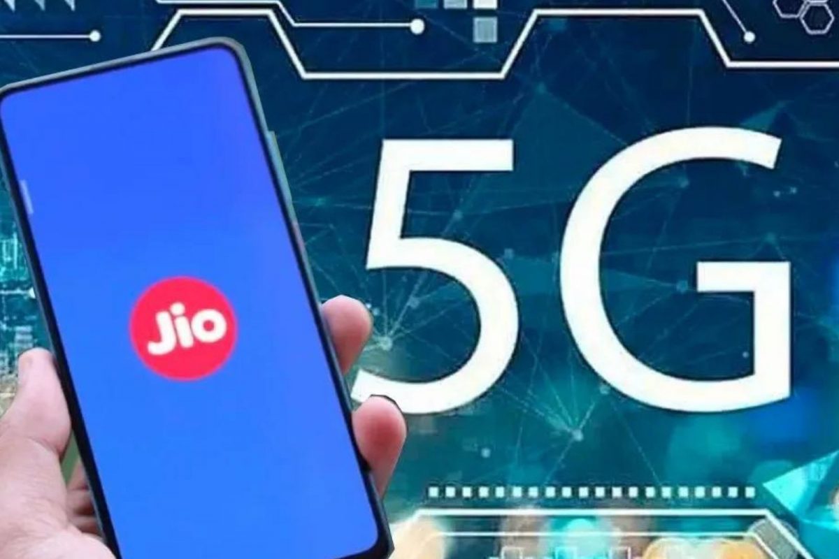6-வது ஆண்டில் வெற்றிகரமாக அடியெடுத்து வைக்கும் ஜியோ!