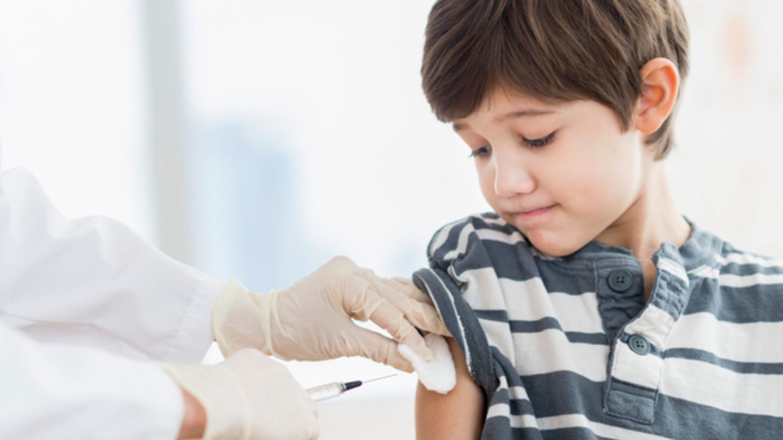 9 - 15 வயதிற்குட்பட்ட சிறுவர்களுக்கு HPV தடுப்பூசி போடுவதன் முக்கியத்துவம் என்ன..?