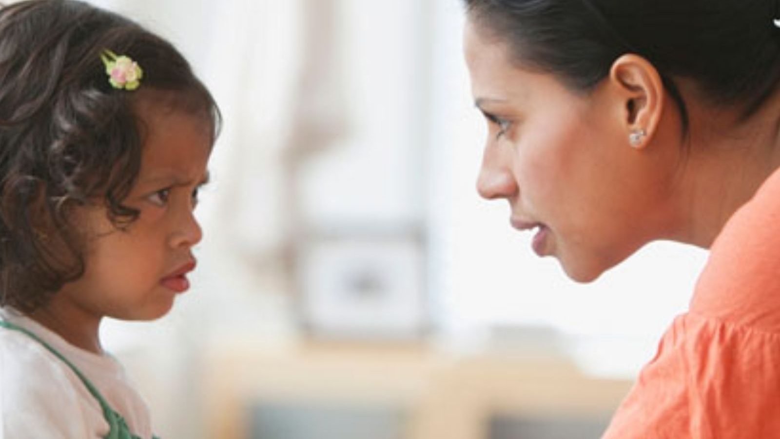 குழந்தைகளின் மனம் புண்படாமல் எவ்வாறு அவர்களின் விருப்பத்தை நிராகரிப்பது..?