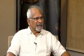 பொன்னியின் செல்வன் - இயக்குநர் மணிரத்னம் பிரத்யேக நேர்காணல்