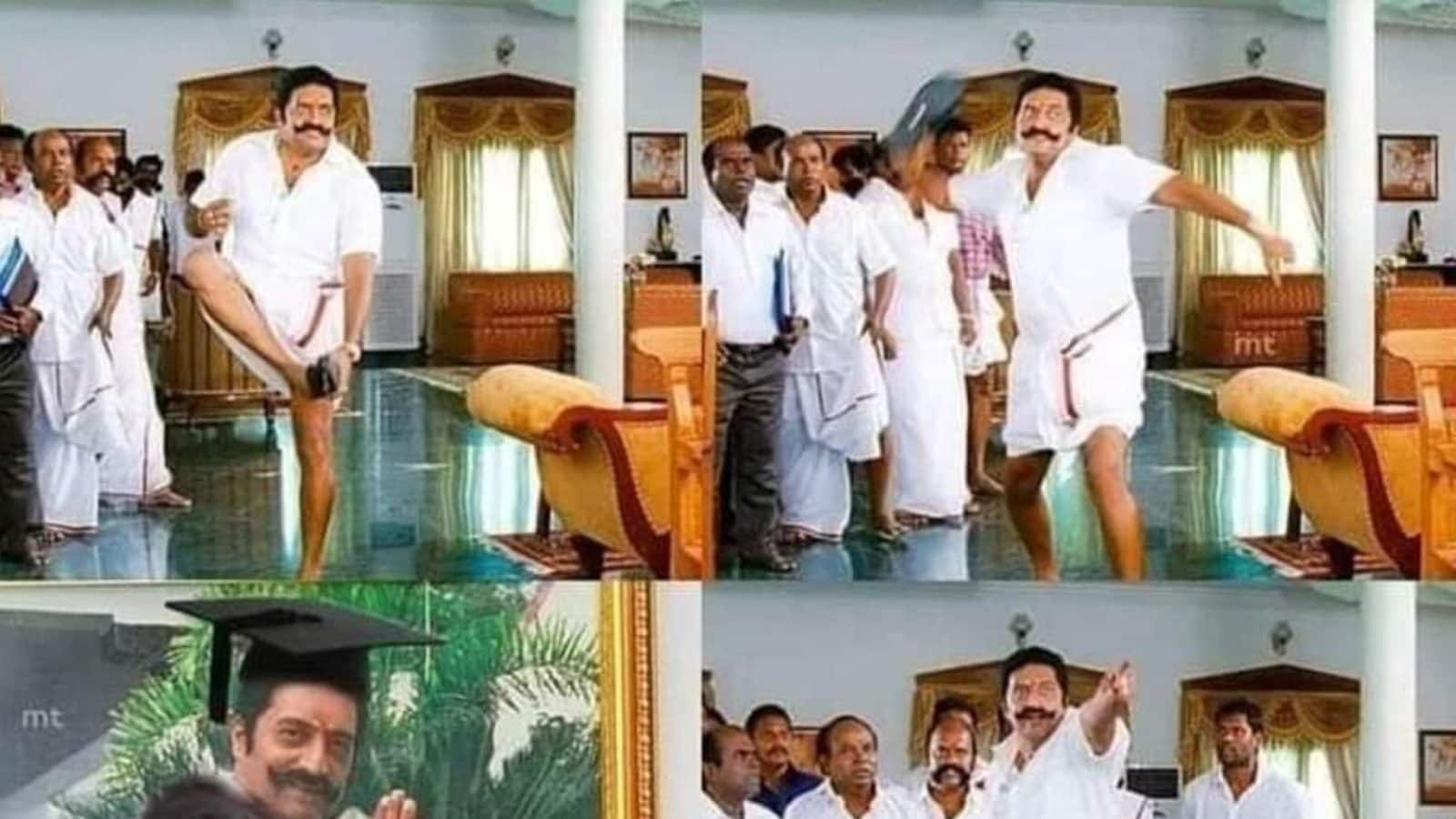 Happy Engineers Day..நமக்கு நாமளே வாழ்த்திகிட்டா தான் உண்டு.. இணையத்தில் வைரலாகும் மீம்ஸ்..