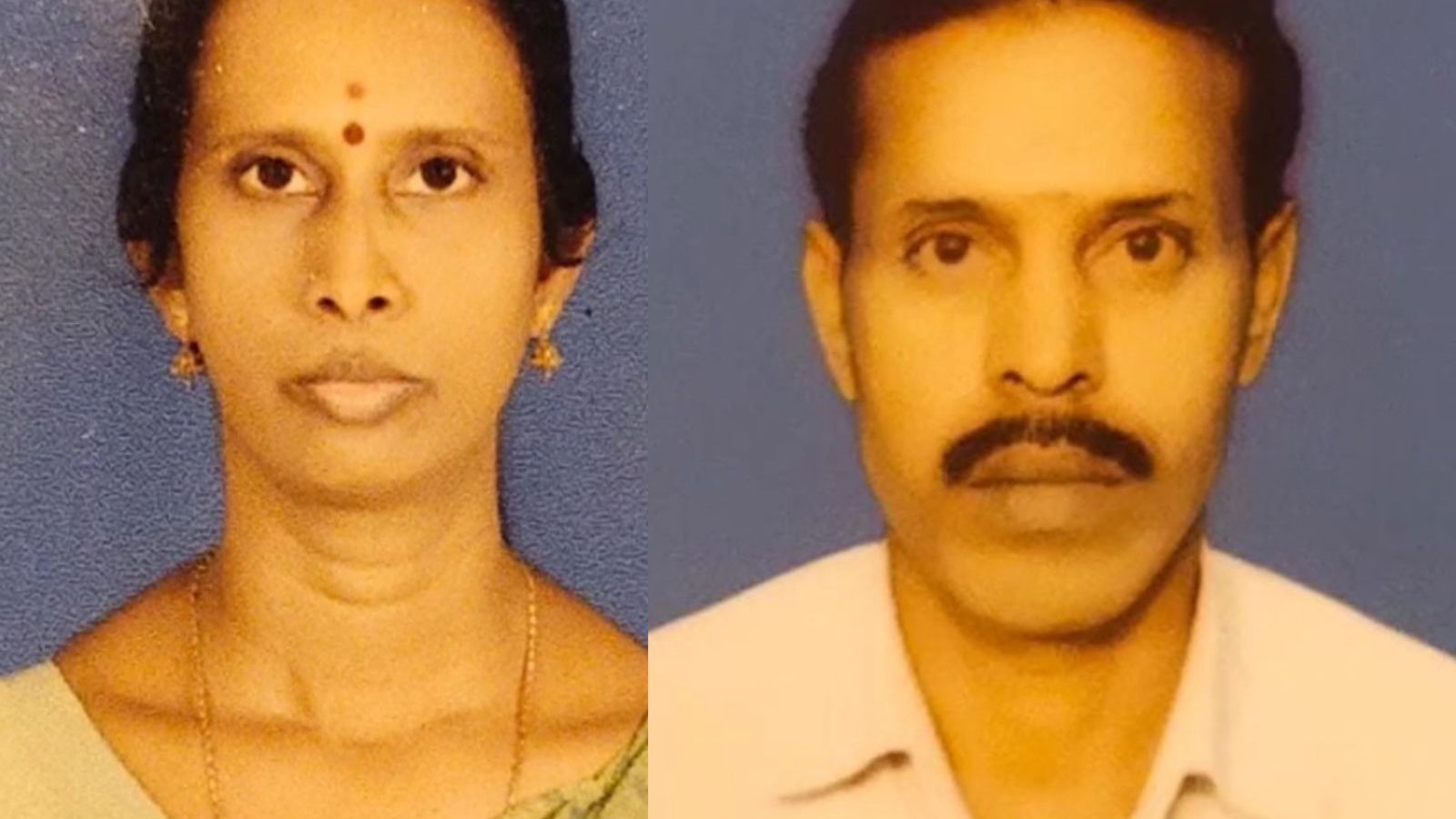 பிரிந்து வாழ்ந்த மனைவி - திருமண நாளில் மனைவியை கொன்ற கணவன்.. நடந்தது என்ன?