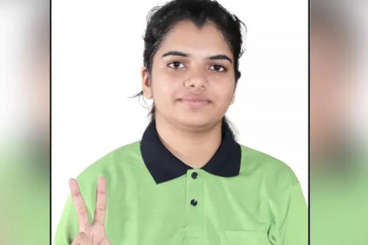 நீட் முடிவுகள்
