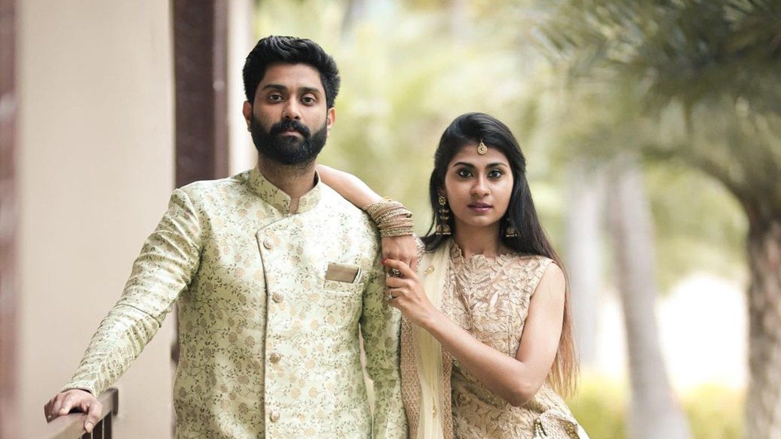 சூப்பர் சிங்கர் நித்யஸ்ரீ நடத்திய வேற லெவல் ஃபோட்டோ ஷூட்.. நீங்க பார்த்தீங்களா?