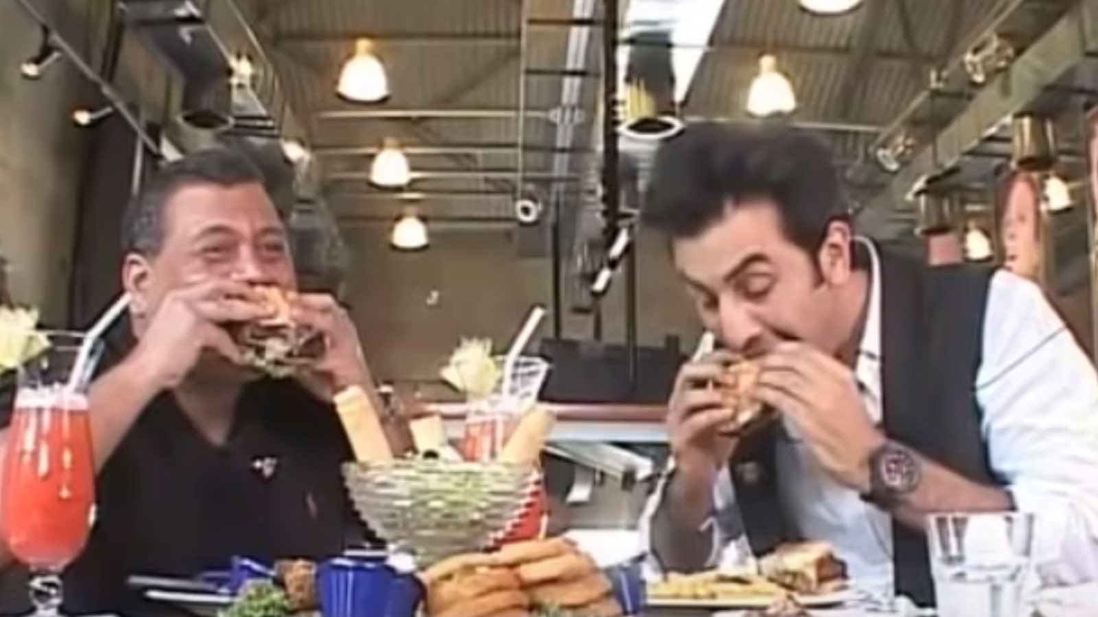 பீஃப் அரசியலால் ஓரங்கட்டப்பட்ட 400 கோடி ரூபாய் படம்