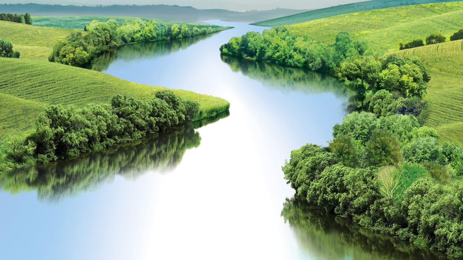 நீரின்றி அமையாது உலகு... ஆறுகளை காக்கும் உலக நதிகள் தினம்!