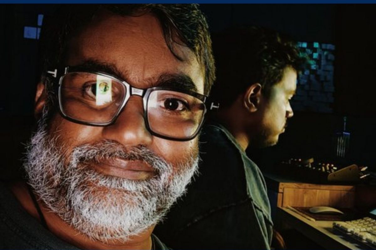 நானே வருவேன் படம் குறித்து முக்கிய அறிவிப்பை வெளியிட்ட செல்வராகவன்!