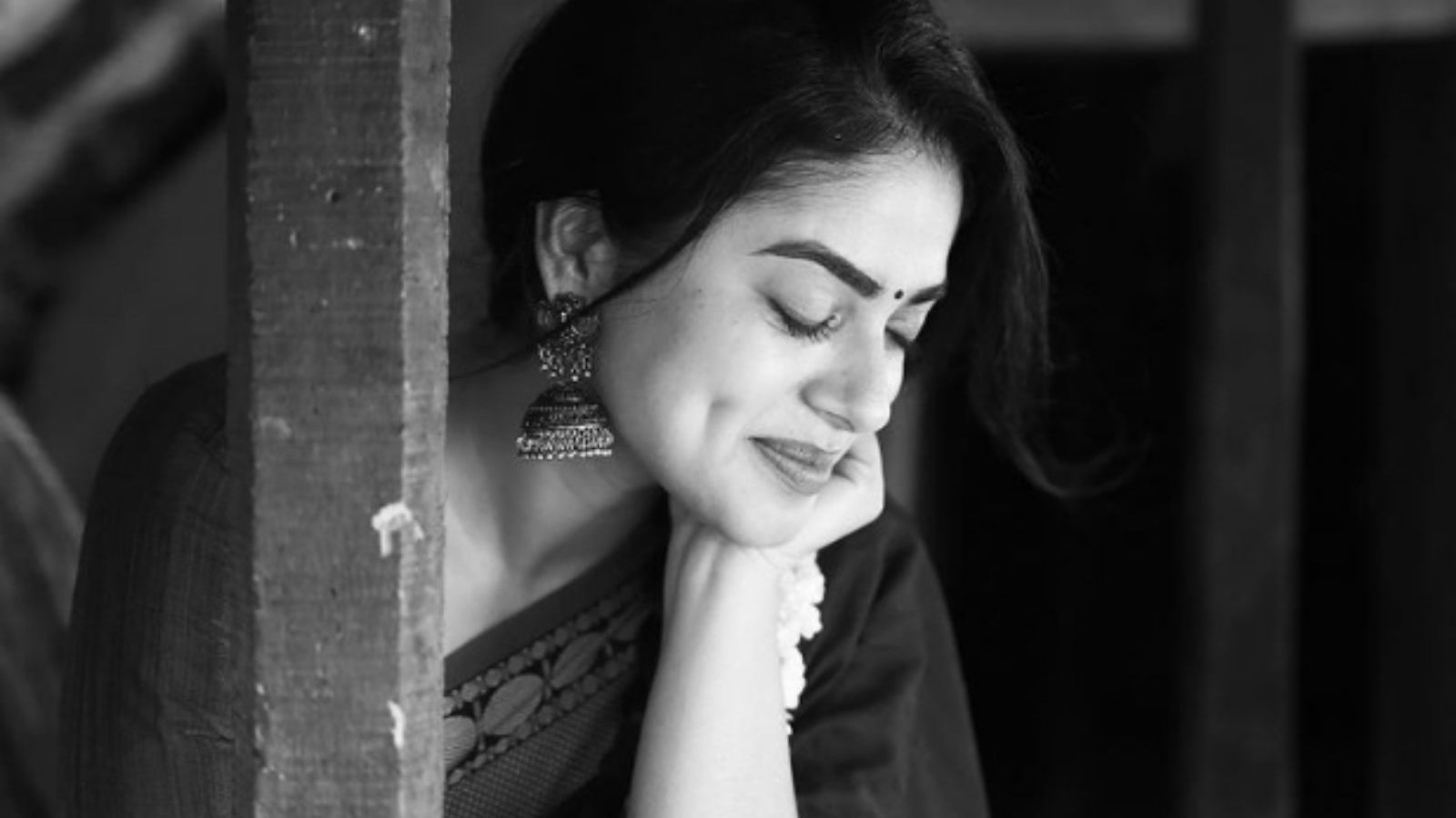 தமிழ் நாட்டின் தகுதியான பேச்சிலர் இவர்தான் - சிம்பு பட நடிகை ஓபன் டாக்!