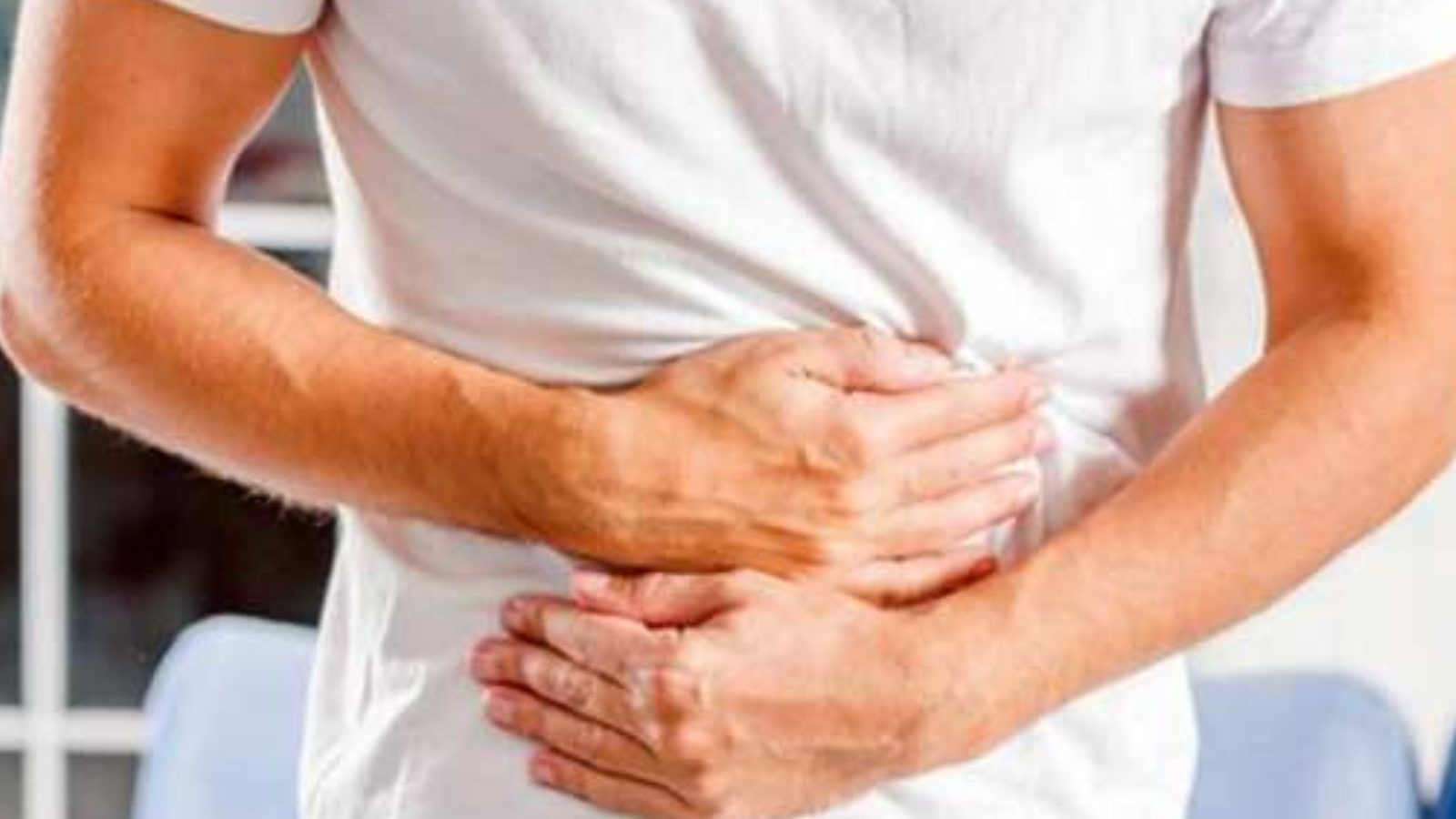 உங்கள் வயிற்று வலிக்கு காரணம் என்ன..? அறிகுறிகளை வைத்து தெரிந்துகொள்ளலாம்!