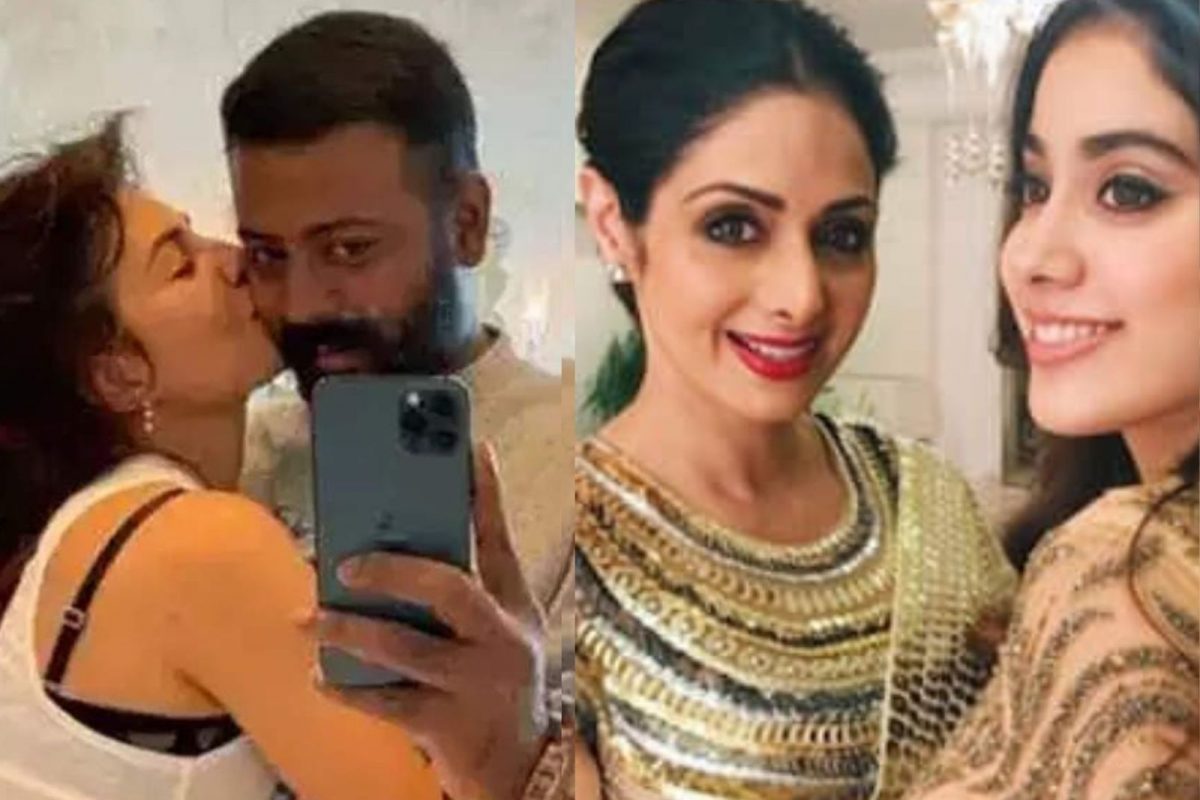 நடிகைகளுடன் உல்லாசமாக இருக்க சுகேஷ் சந்திரசேகர் ரூ.20 கோடி செலவு