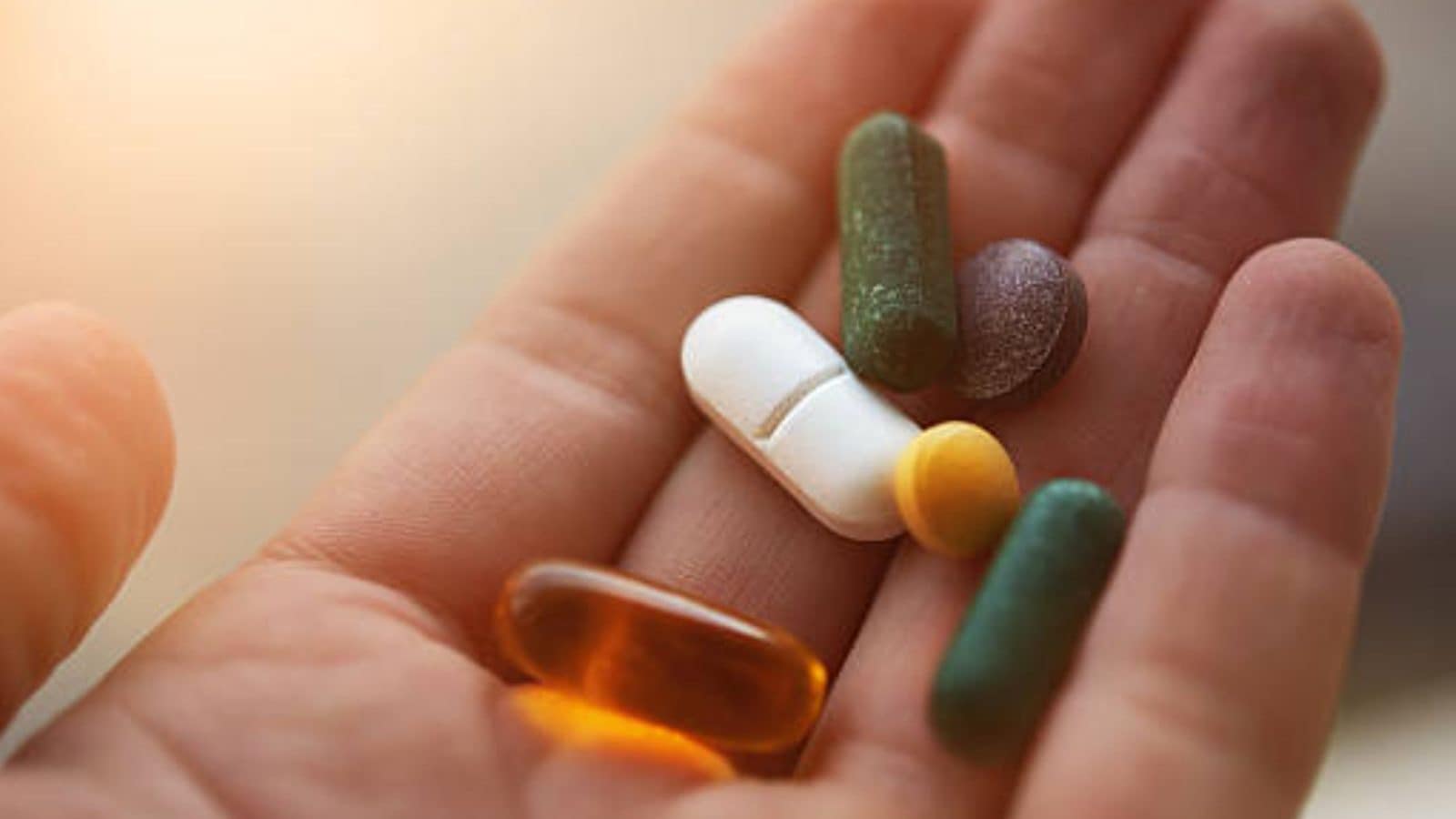 எந்த வயதில் விட்டமின் மாத்திரைகளை எடுத்துக்கொள்ளலாம்..? ஏன் அவசியம்..?