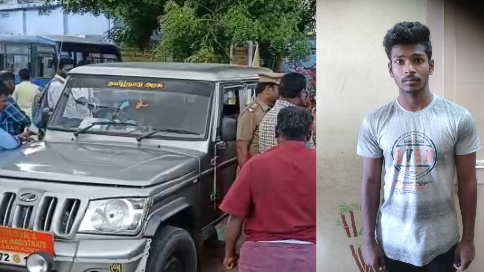 EXCLUSIVE: தென்காசி தீண்டாமை விவகாரம்: தமிழகத்தில் இதுவரை பயன்படுத்தாத பிரிவு மூலம் நடவடிக்கை