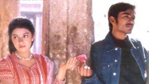  ,[object Object], தனுஷ் நடிப்பில் சுப்பிரமணிய சிவா இயக்கத்தில் தீனா இசையில் 2003ம் ஆண்டு வெளியா ன திரைப்படம் திருடா திருடி. இந்த படத்தின் கதை தொடங்குவதே திருச்சியில் தான்.