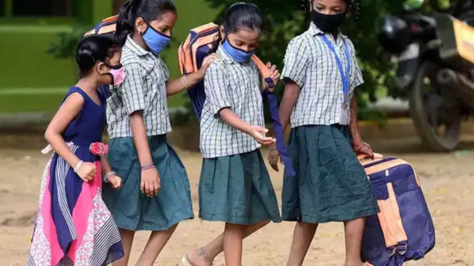 சிறுபான்மையினர் கல்வி உதவித் தொகை: அக்டோபர் 15 வரை கால அவகாசம் நீட்டிப்பு