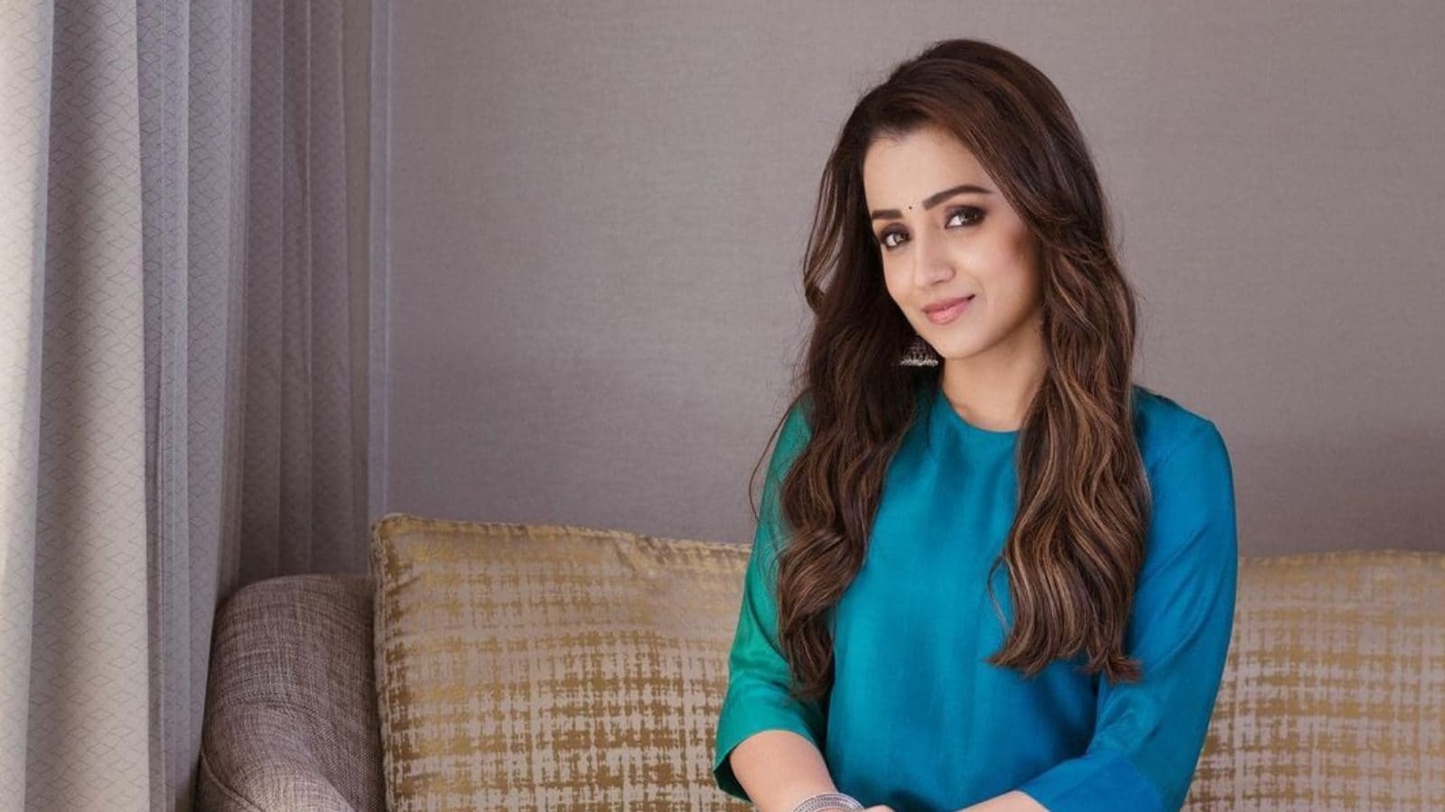 Trisha: விவாகரத்தில் எனக்கு நம்பிக்கையில்லை... திருமணம் குறித்து த்ரிஷா சொன்ன விஷயம்!