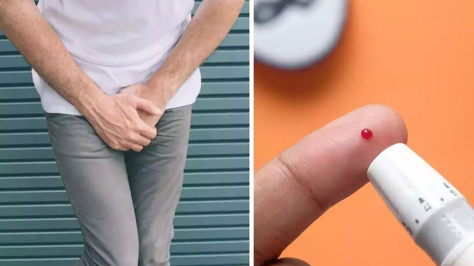 நீங்கள் எத்தனை முறை சிறுநீர் கழிக்கிறீர்கள் என்பதை வைத்தே சர்க்கரை நோய் அபாயத்தை கண்டறியலாம்...