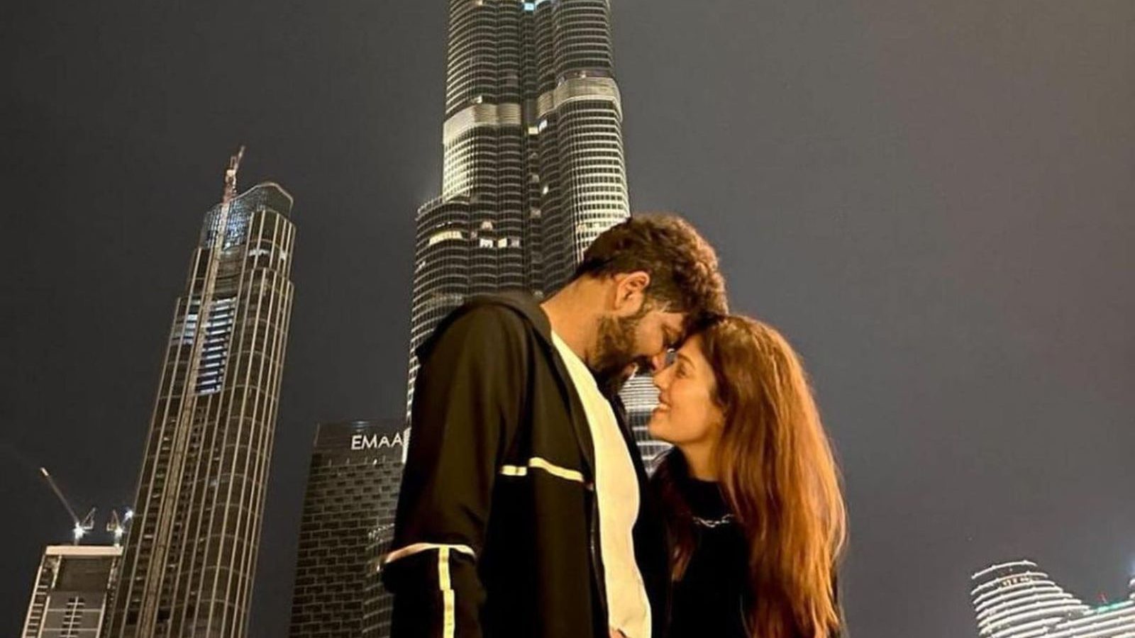 விக்னேஷ் சிவனுக்கு வேற லெவல் பிறந்தநாள் சர்பிரைஸ் கொடுத்த நயன்தாரா!