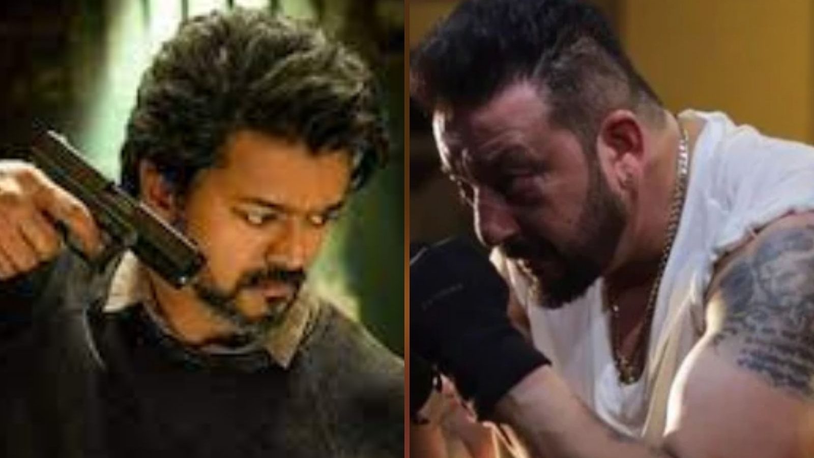 விஜய்க்கு வில்லனாக நடிக்க நடிகர் சஞ்சய் தத்திற்கு இத்தனை கோடிகள் சம்பளமா?