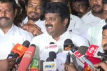 ரெய்டை நினைத்து சிரித்த விஜயபாஸ்கர்.!!
