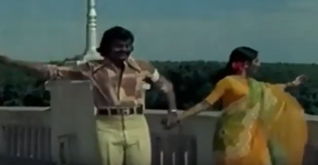  விஜயகாந்த் நடித்த ‘அகல் விளக்கு’ பத்தில் வரும் ‘ஏதோ நினைவுகள்... கனவுகள்’ பாடல் இங்குதான் எடுக்கப்பட்டது.