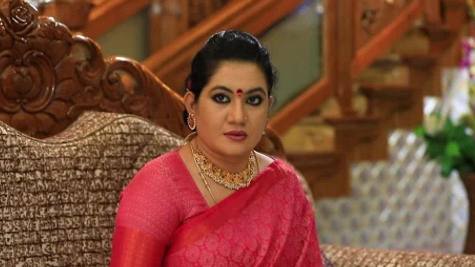 ஷீலாவின் முகத்திரை கிழிந்தது... மெளன ராகத்தில் இனி சக்தி ஆட்டம்!