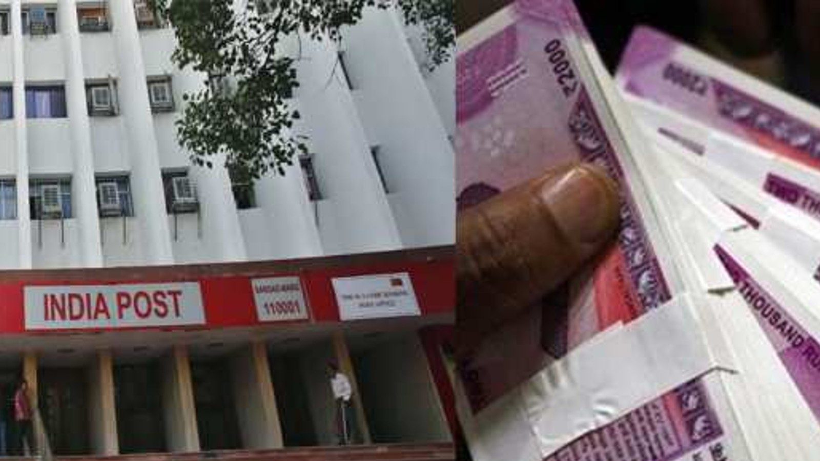 124 மாதங்களில் உங்கள் பணத்தை இருமடங்காக பெருக்க சூப்பர் திட்டம்! -kisan vikas patra kvp small govt savings scheme kisan vikas helps to double your investment EKisan Vikas Patra Scheme – News18 Tamil