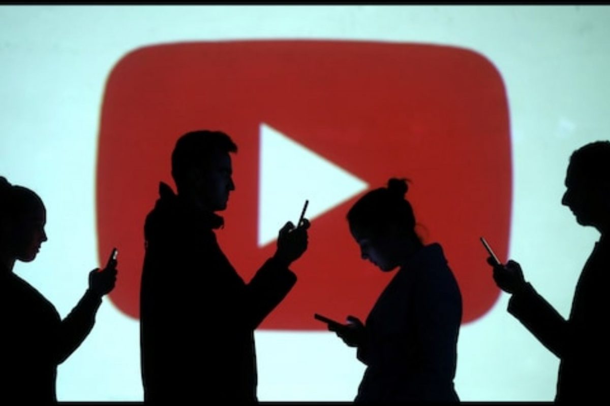 YouTube shorts எடுப்பதில் கில்லாடிகளாக நீங்கள்?