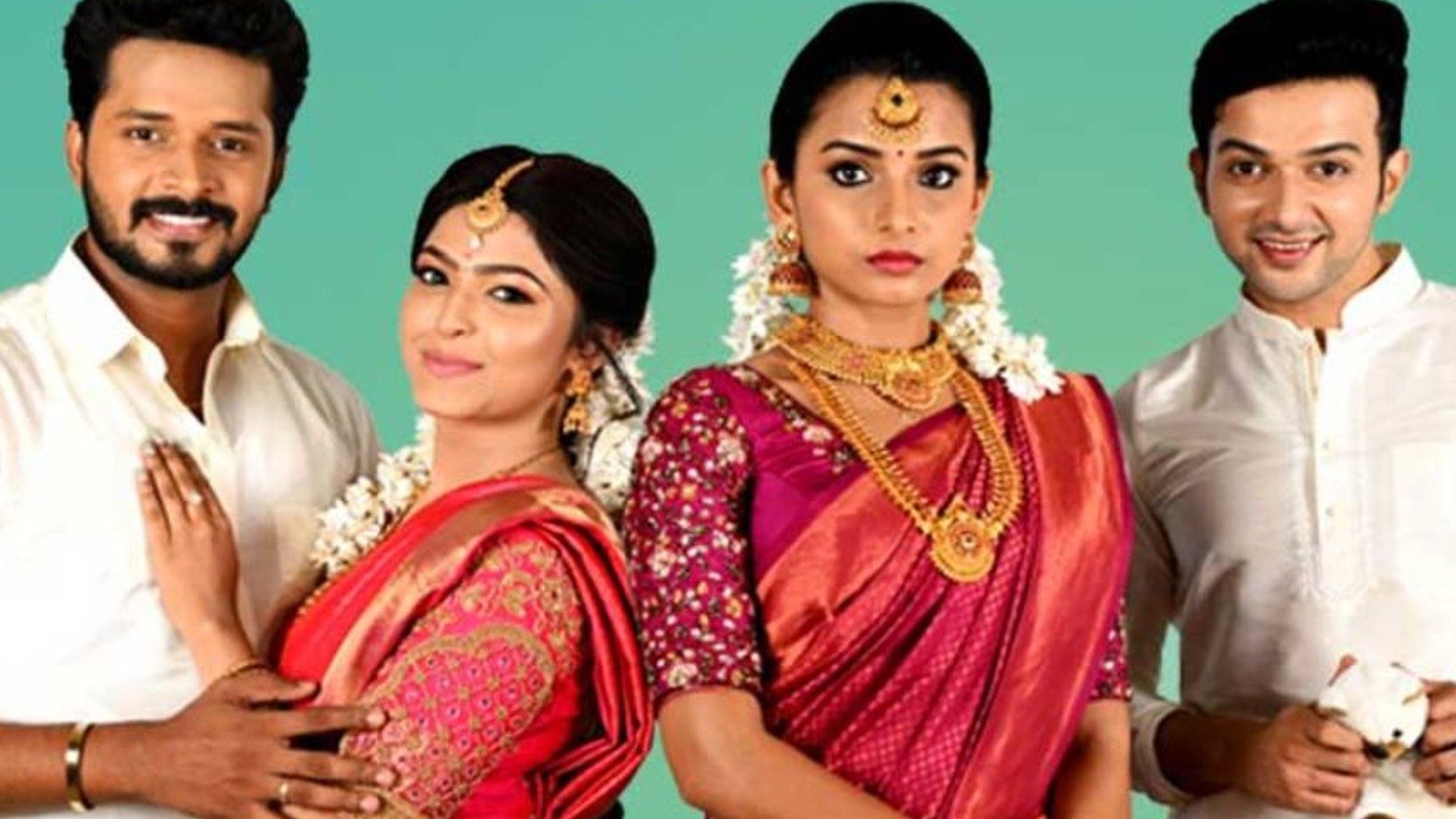 இன்னும் 1 வாரத்தில் முடிவுக்கு வரும் விஜய் டிவி சீரியல்.. அதிர்ச்சியில் ரசிகர்கள்! இன்னும் 1 வாரத்தில் முடிவுக்கு வரும் விஜய் டிவி சீரியல்.. அதிர்ச்சியில் ரசிகர்கள்!