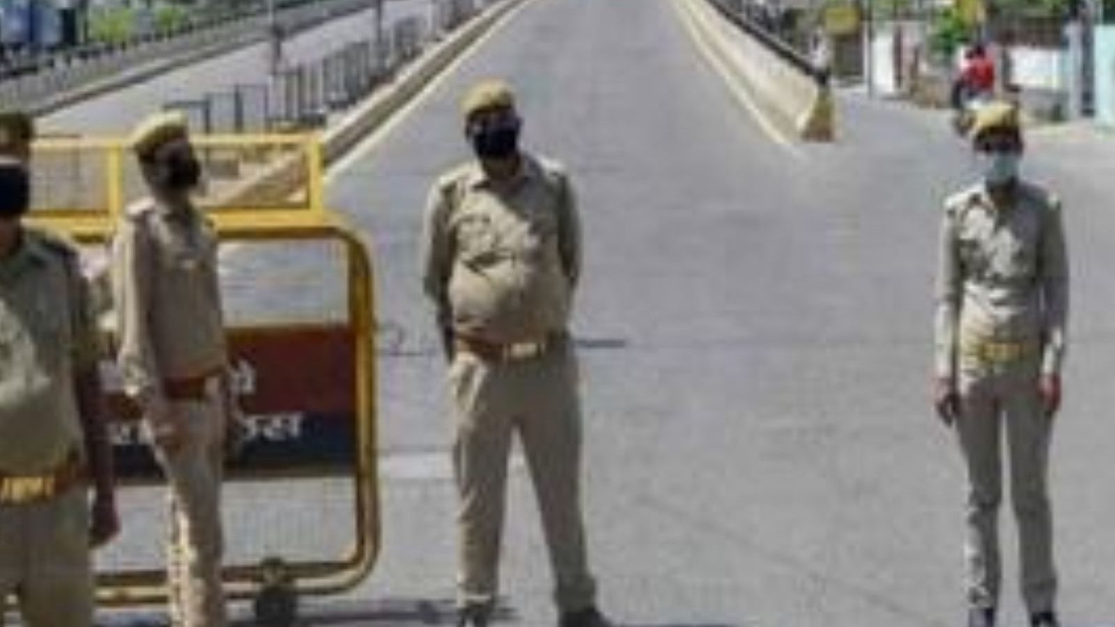 இன்று முதல் 31-ம் தேதிவரை 144 தடை உத்தரவு அமல்... சிவகங்கை மாவட்ட ஆட்சியர் உத்தரவு!