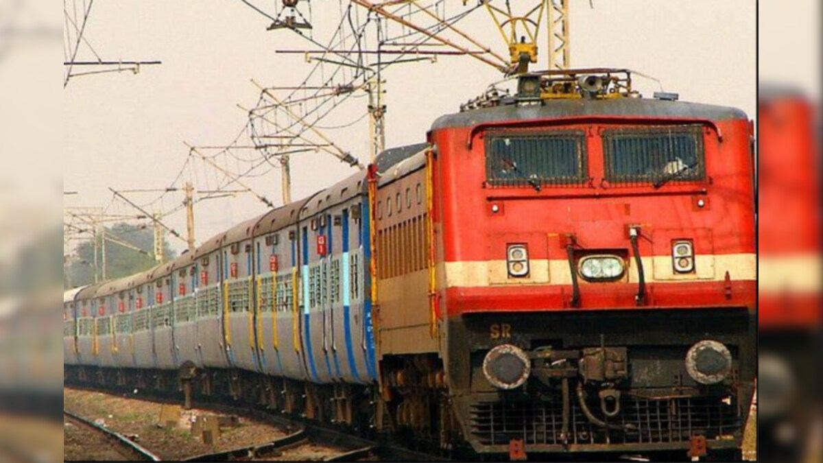 தேனி மக்களுக்கு ஒரு நல்ல செய்தி.. இனி போடியில் இருந்து சென்னைக்கு நேரடியாக ரயில் வர போகுதாம்..!