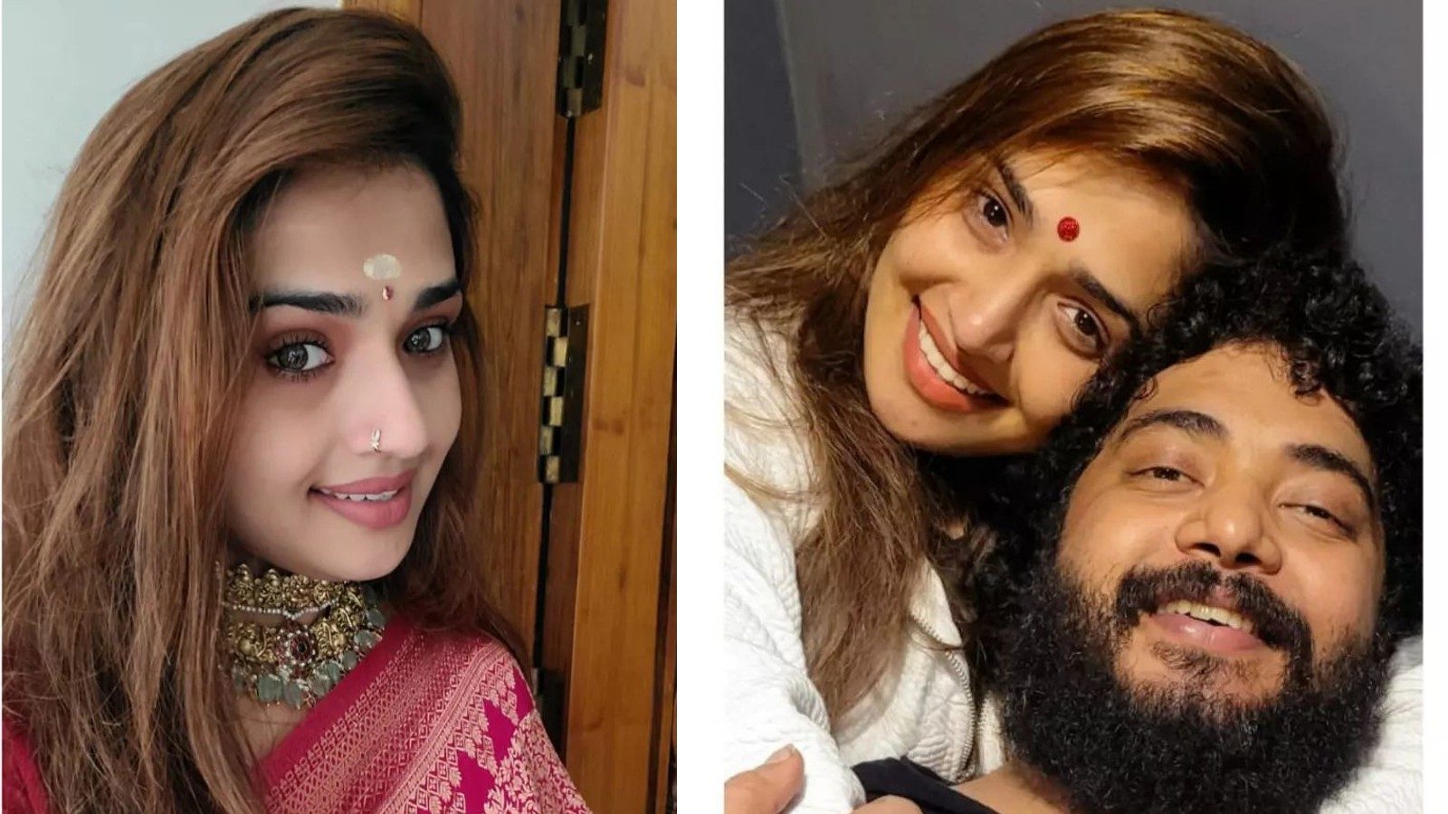 தாலி கழட்டி வச்சிட்டு நடிக்க மாட்டேன்.. சீரியல் நடிகையின் அதிரடி பதில்!