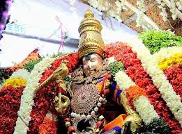 மதுரை மீனாட்சி அம்மன்