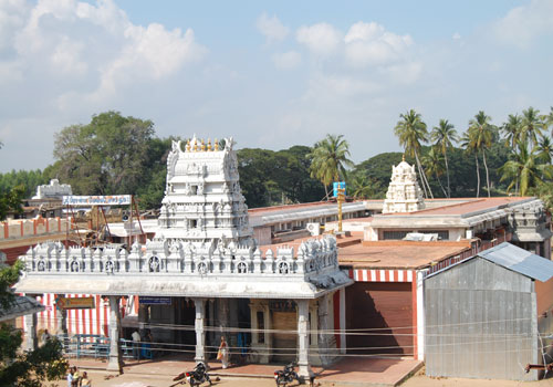   மாவட்டம் குணசீலம் பிரசன்ன வெங்கடாஜலபதி கோவில் சிறப்புகள் குறித்தும், இங்கு வரும் பக்தர்களின் நம்பிக்கைகள் குறித்தும் காணலாம்.