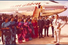 Air Asia - 90வது ஆண்டில் ஜே.ஆர்.டி டாடாவின் முதல் வணிக விமானம்!