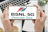 5G சேவையை தொடங்க உள்ள BSNL..!