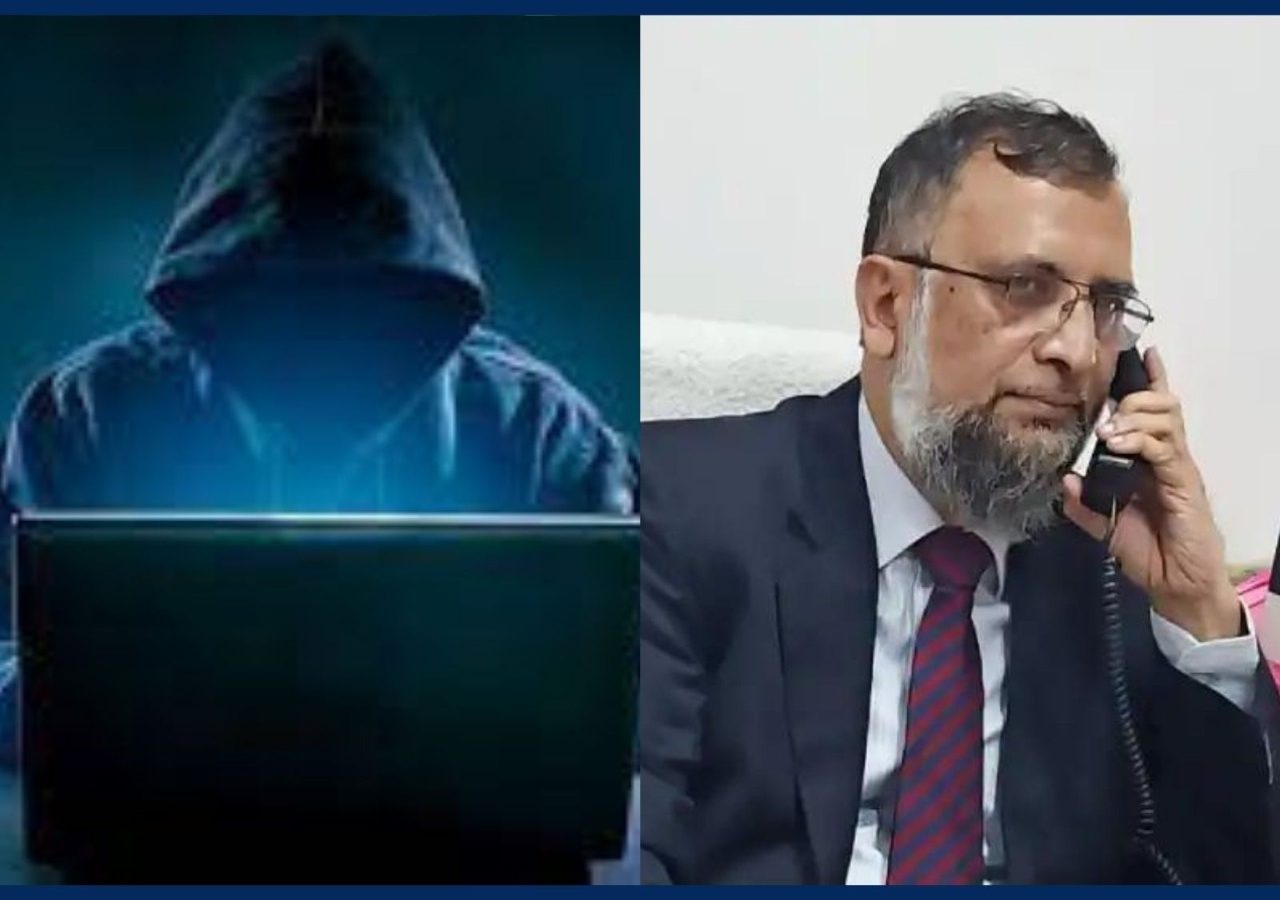 தலைமை செயலாளர் வங்கி கணக்கில் இருந்தே பணம் திருட முயற்சி - பீகாரில் அதிர்ச்சி சம்பவம்