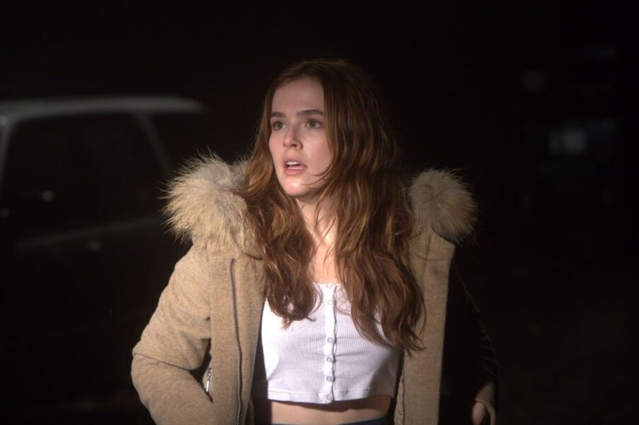  'before i fall' திரைப்படம் அமேசான் ப்ரைம் ஓடிடியில் உள்ளது.