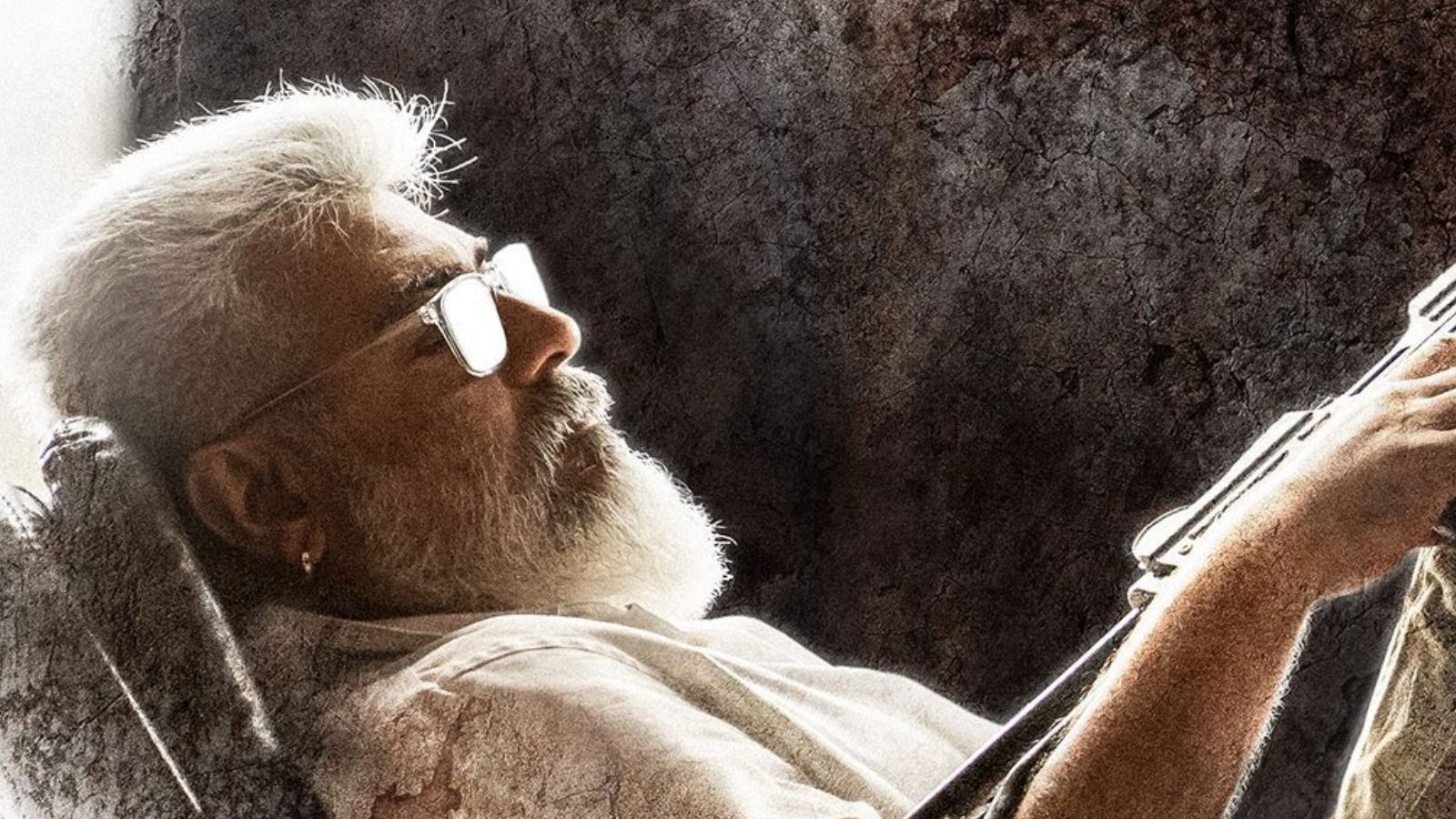 ”நல்ல படத்துக்கு அதுவே விளம்பரம்..” துணிவு பட புரொமொஷன் குறித்து அஜித் சொன்ன விஷயம்!