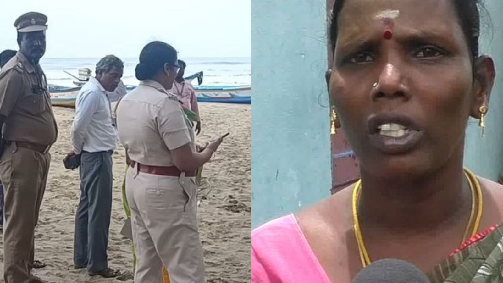 ”நாயை சுட்டதை போல சுடுவோம்” : 5 குடும்பத்தை ஊரை விட்டு ஒதுக்கி வைத்து கொடுமை செய்த கிராமம்..!