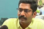 2வது நாளாக சவுக்கு சங்கர் சிறையில் உண்ணாவிரத போராட்டம்!