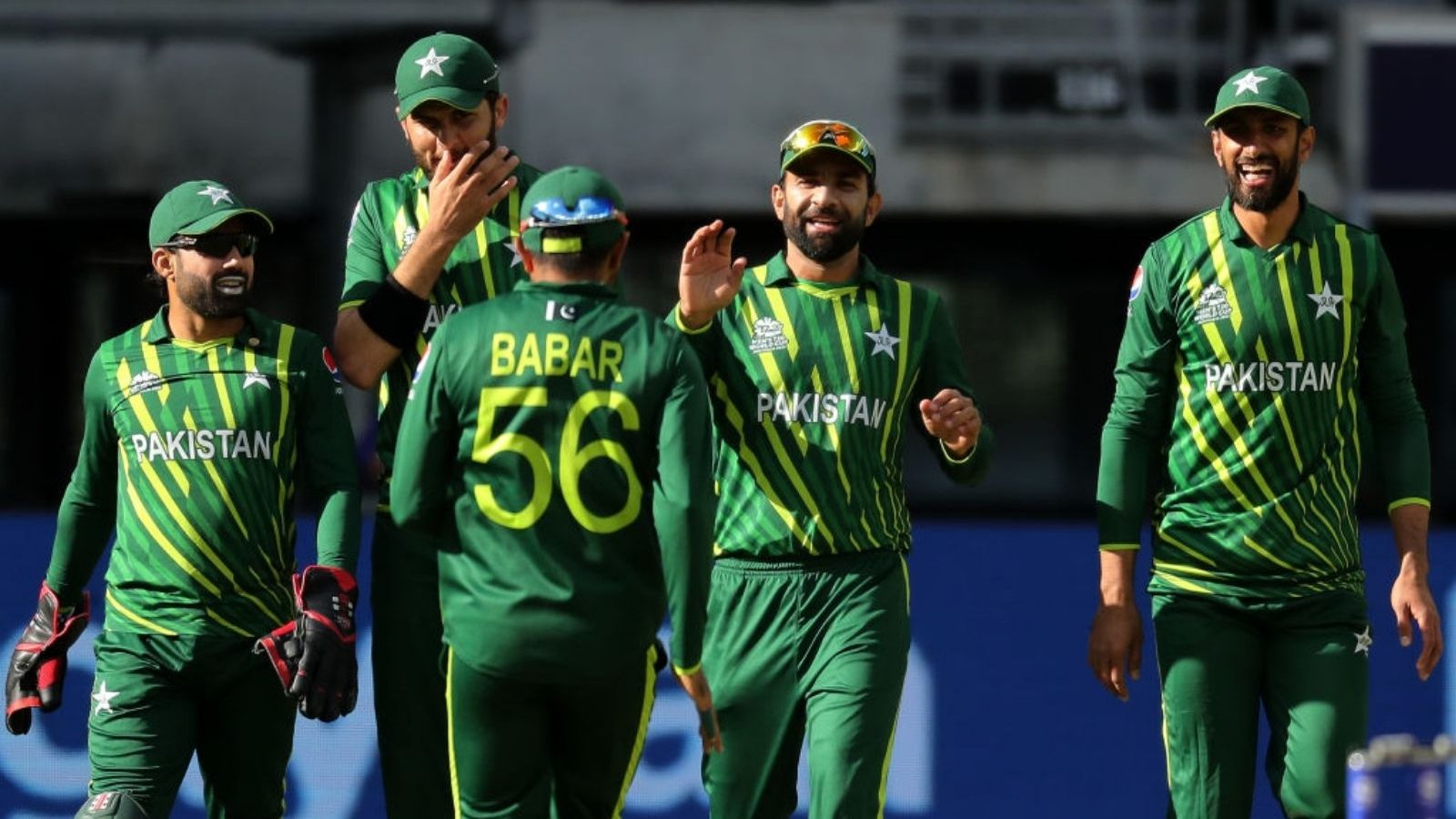 சொதப்பி வரும் பாபர் அசாம் : நெதர்லாந்து அணியை வீழ்த்தி முதல் வெற்றியை பதிவு செய்தது பாகிஸ்தான்!