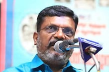 குஜராத்தில் அமித் ஷா இப்படி பேசி ஓட்டு கேட்பாரா - திருமாவளவன்