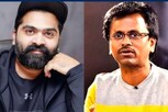 ஏ.ஆர்.முருகதாஸ் இயக்கத்தில் சிம்பு ?!  விரைவில் அறிவிப்பு!