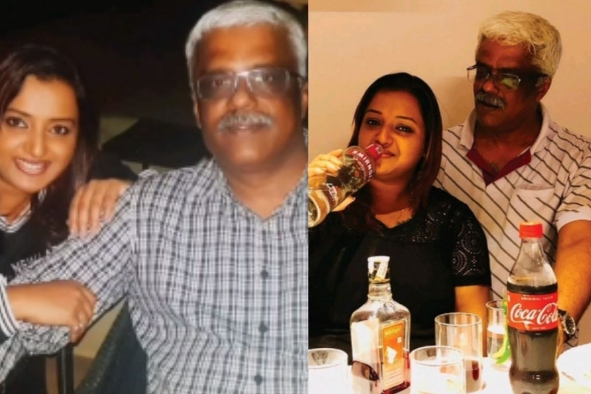 புயலை கிளப்பிய ஸ்வப்னா சுரேஷின் சுயசரிதை புத்தகம்