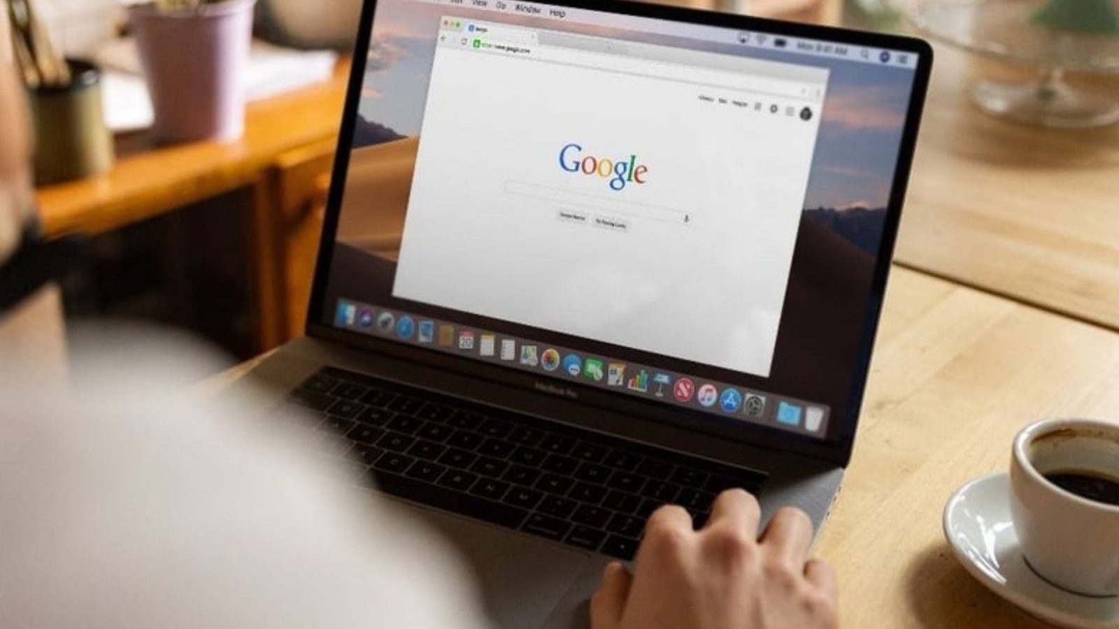 ஆன்லைன் அச்சுறுத்தல்களால் பயமா? பாதுகாக்க அசத்தல் அறிவிப்பை வெளியிட்ட கூகுள்