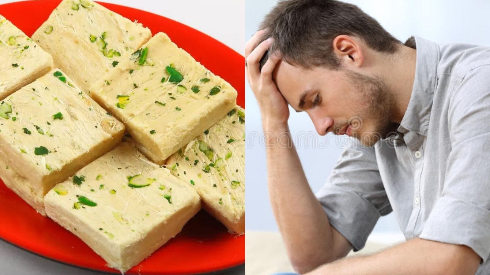 தீபாவளிக்கு பரிசாக இந்தாண்டும் சோன்பப்டியா? நெட்டிசன்களிடம் வைரலாகும் சோன்பப்டி குறித்த பதிவு