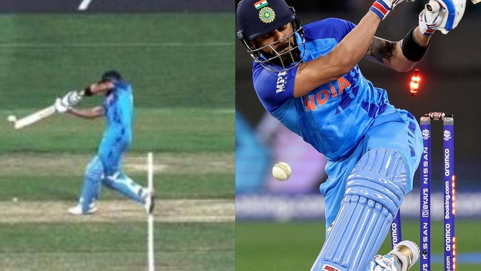 அது நோ பால் தானா? கடைசி ஓவரில் ஏற்பட்ட பல குழப்பங்கள்: என்ன சொல்கிறது ஐசிசி ரூல்?